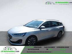 Occasion 2024 Ford Focus Break | 26 100 € (Prix juste)