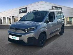 Gris Nouvelle 2025 Citroën Berlingo Monospace | 28 999 € (Prix juste)