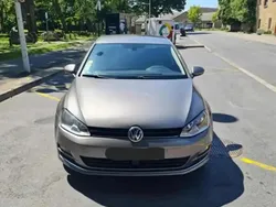Utilisé 2016 VW Golf VII Allstar Berline | 13 500 € (Prix juste)