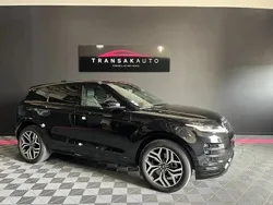 Noir Utilisé 2019 Land Rover Range Rover evoque R-Dynamic Break | 33 900 €