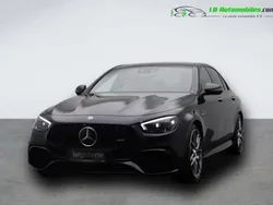 Utilisé 2021 Mercedes E63S AMG AMG Berline | 103 200 €