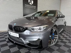 Utilisé 2016 BMW M3 Comfort Edition Berline | 46 500 €