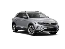 Nouvelle 2025 VW T-Roc Style SUV | 40 175 € (Bon prix)