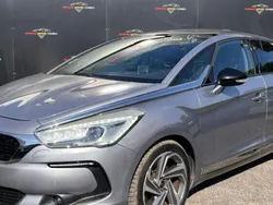 Utilisé 2016 DS Automobiles DS5 Sport Chic Citadine | 13 490 €