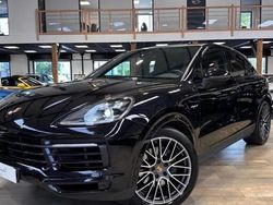 Utilisé 2020 Porsche Cayenne SUV | 68 990 € (Prix assez cher)