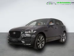 Utilisé 2019 Jaguar F-Pace SUV | 43 500 € (Prix assez cher)
