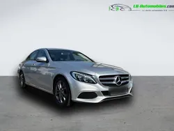 Utilisé 2018 Mercedes C200 Berline | 28 200 € (Bon prix)