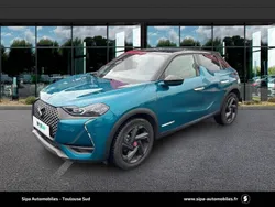 Utilisé 2019 DS Automobiles DS3 Crossback Business SUV | 14 990 € (Prix juste)