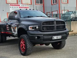 Utilisé 2005 Dodge Ram Pick-up | 59 000 €