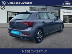 Utilisé 2024 VW Polo S | 21 790 € (Prix juste)