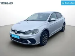 Utilisé 2024 VW Polo Edition | 22 590 € (Prix assez cher)