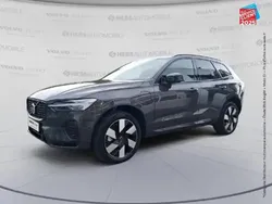 Gris Nouvelle 2025 Volvo XC60 Ultra SUV | 69 999 €
