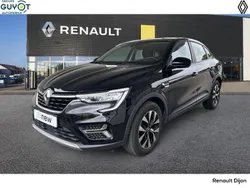 Noir Utilisé 2023 Renault Arkana Equilibre SUV | 19 980 € (Bon prix)