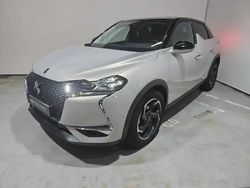 Gris Utilisé 2021 DS Automobiles DS3 Crossback Performance SUV | 16 990 € (Prix juste)