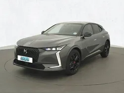 Gris Utilisé 2021 DS Automobiles DS4 Performance Line Plus Berline | 25 490 € (Bon prix)