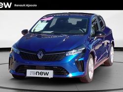 Bleu Utilisé 2024 Renault Clio V Evolution Citadine | 15 500 € (Prix juste)