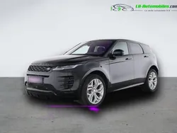 Utilisé 2021 Land Rover Range Rover evoque | 41 300 €