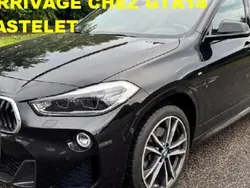 Utilisé 2018 BMW X2 M Sport SUV | 27 880 € (Prix juste)