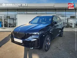 Utilisé 2023 BMW X5 M Sport SUV | 84 999 € (Super prix)