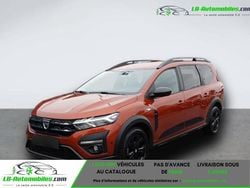 Utilisé 2022 Dacia Jogger Monospace | 21 900 € (Prix juste)