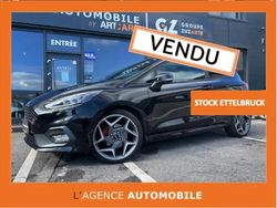 Noir Utilisé 2020 Ford Fiesta ST Citadine | 15 900 € (Super prix)