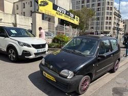 Utilisé 2001 Fiat Seicento S Citadine | 1 490 €