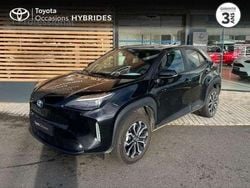 Occasion 2022 Toyota Yaris Hybrid Design | 20 990 € (Prix juste)