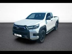 Nouvelle 2025 Toyota HiLux Pick-up | 50 900 € (Prix assez cher)