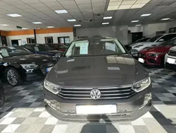 Gris Utilisé 2016 VW Passat Berline | 13 990 €