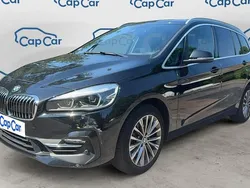 Utilisé 2019 BMW 220 Luxury Line Break | 19 390 €