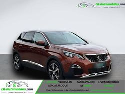 Utilisé 2017 Peugeot 3008 | 21 800 € (Bon prix)