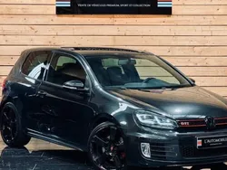 Utilisé 2011 VW Golf VI GTI Berline | 11 990 € (Prix juste)