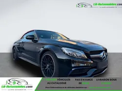 Utilisé 2016 Mercedes C63 AMG AMG Berline | 56 500 € (Prix assez cher)