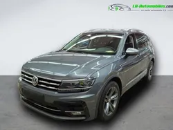 Utilisé 2020 VW Tiguan Allspace SUV | 35 500 € (Bon prix)