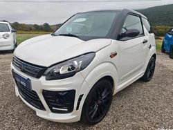 Blanc Utilisé 2023 Ligier JS50 Citadine | 10 900 €