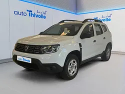 Utilisé 2021 Dacia Duster Essentiel SUV | 15 990 € (Super prix)
