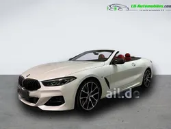 Utilisé 2020 BMW M850 Sport Line Coupé | 73 400 €
