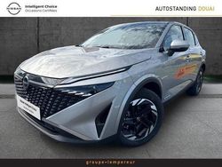 Noir Utilisé 2025 Nissan Qashqai SUV | 33 990 € (Prix assez cher)