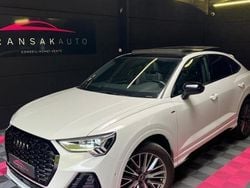Utilisé 2019 Audi Q3 Sportback S-Line SUV | 29 990 €