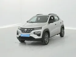 Utilisé 2021 Dacia Spring Business Citadine | 9 290 € (Super prix)