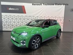 Nouvelle 2025 Renault R5 Techno Citadine | 32 040 € (Prix juste)