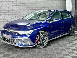 Bleu Utilisé 2022 VW Golf VIII GTI Clubsport Berline | 34 861 € (Bon prix)