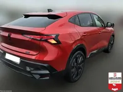 Rouge Nouvelle 2024 Renault Rafale Esprit Alpine SUV | 45 454 € (Prix juste)