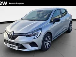 Gris Utilisé 2023 Renault Clio V Equilibre Citadine | 14 490 € (Prix juste)