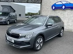 Nouvelle 2024 Skoda Kamiq Selection SUV | 21 990 € (Prix juste)
