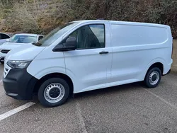 Blanc Utilisé 2025 VW T6.1 Van | 46 626 € (Bon prix)