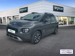 Utilisé 2021 Citroën C3 Aircross PureTech SUV | 16 490 € (Prix juste)