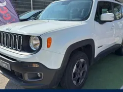 Utilisé 2014 Jeep Renegade Longitude SUV | 11 990 € (Prix assez cher)