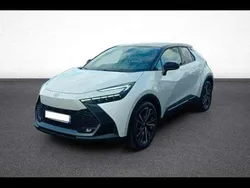 Nouvelle 2024 Toyota C-HR SUV | 36 970 € (Bon prix)