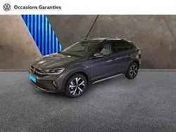 Utilisé 2024 VW Taigo Style SUV | 26 900 € (Prix assez cher)